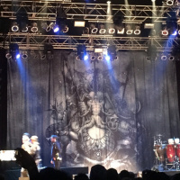 Cypress hill Elephants on Acid Tour 2019 My Bday. HoustonTX House of Blues. 