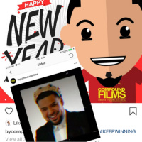 The CompoundFilms Interview with Frank Lopez 