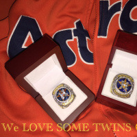 Astros World Series Special 2019