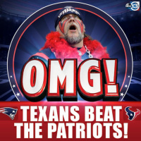 Texans WIN 