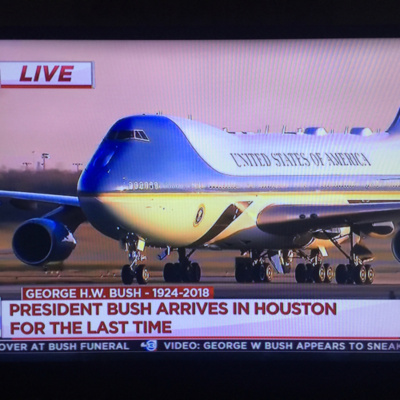 Houston Life Platform