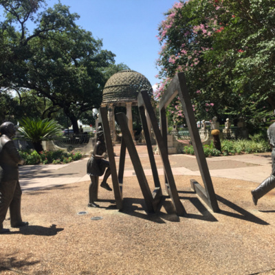 Houston Life Platform