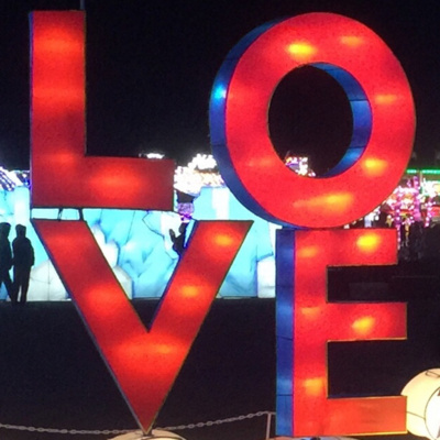 Houston Life Platform