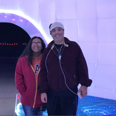 Houston Life Platform