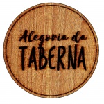Alegoria Da Taberna
