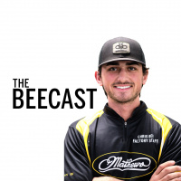 #BEECAST 35 Kolby Hanley, Getting Started in the Archery Industry