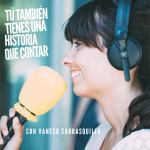 Tú También Tienes Una Historia Que Contar