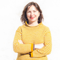 Cristina Camarena, fundadora de Kireei - Vanesa Carrasquilla #9