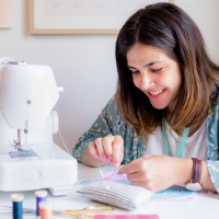 Julia Castaño, creadora de Don Fisher - Vanesa Carrasquilla #8