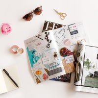 5 ideas para contactar con la prensa - Vanesa Carrasquilla #20