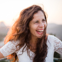 Catalina Dash, shamana moderna - Vanesa Carrasquilla #19