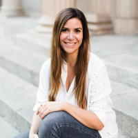 Isabel Moreno, psicóloga - Vanesa Carrasquilla #15