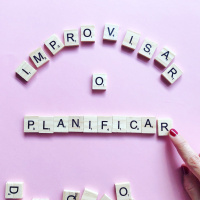 Improvisar vs planificar - Vanesa Carrasquilla #28