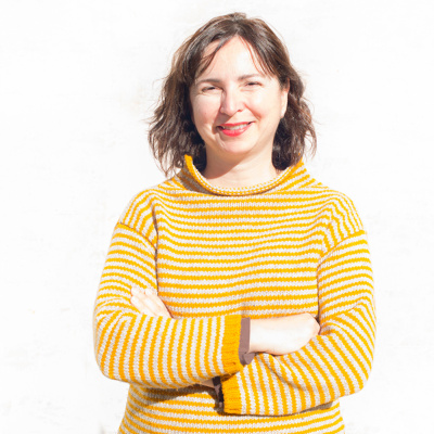 Tú También Tienes Una Historia Que Contar