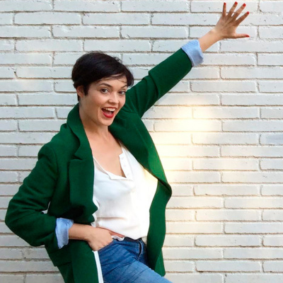 Tú También Tienes Una Historia Que Contar