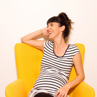 Tú También Tienes Una Historia Que Contar