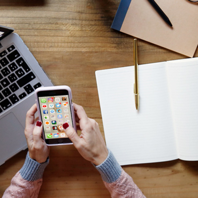 Tú También Tienes Una Historia Que Contar