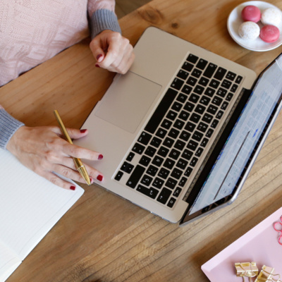 Tú También Tienes Una Historia Que Contar