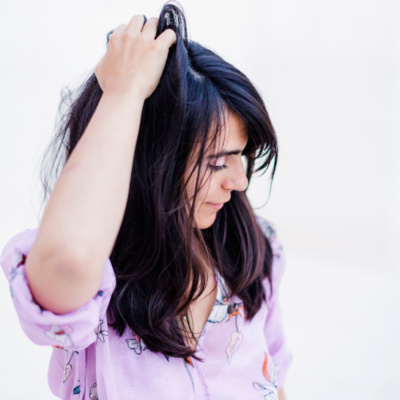 Tú También Tienes Una Historia Que Contar