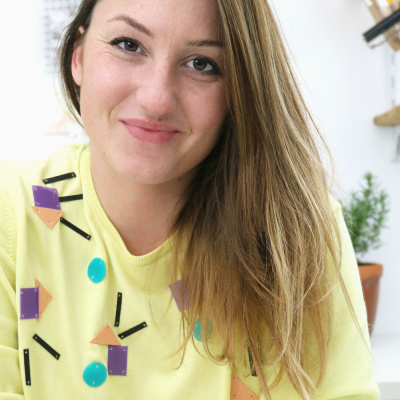 Tú También Tienes Una Historia Que Contar