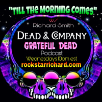 “Let’s Chat” with Rockstar Richard. Facebook Live Stream 04-01-18