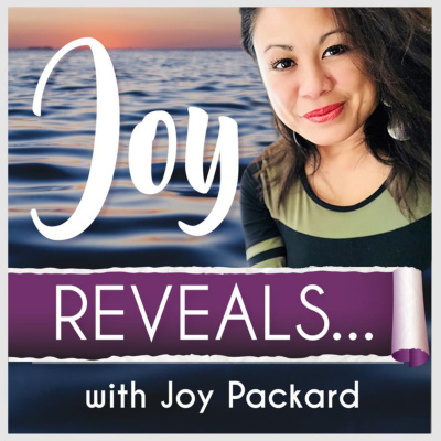 Joy Reveals Podcast