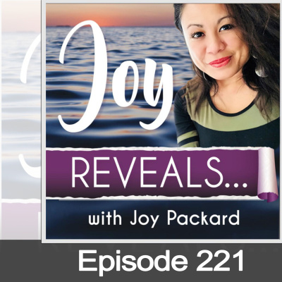 Joy Reveals Podcast