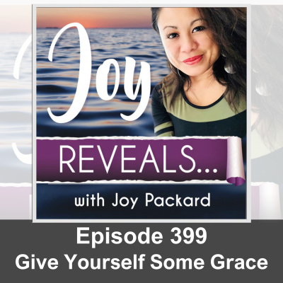 Joy Reveals Podcast