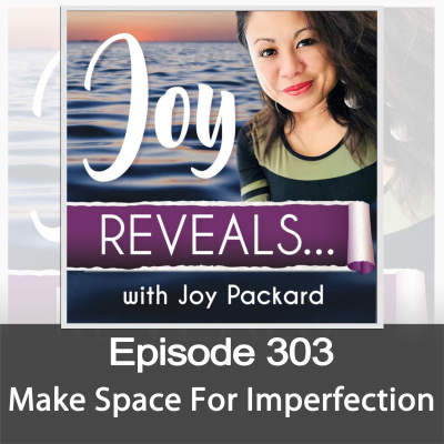 Joy Reveals Podcast