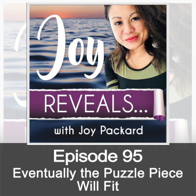Joy Reveals Podcast