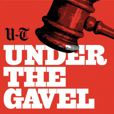 Under The Gavel