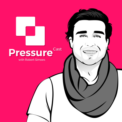 Pressure Cast With Robert Simoes