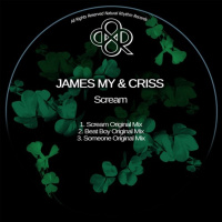James My amp Criss - Scream