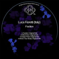 Luca Fioretti (Italy) - Move Your Body (Original Mix)
