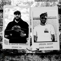 This Is Horatio Episode 374 + Special Guest Erick Khalifa