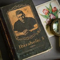 HORATIO PRESENTS IBIZAHOLIC 5