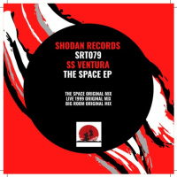 SS Ventura - The Space (Original Mix)