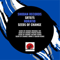 HORATIO - SEEDS OF CHANGE JONNOampGIBSON REMIX