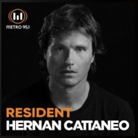 HERNAN CATTANEO PLAYING SCHILLER - I FEEL YOU HORATIO EDIT