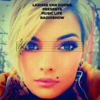 LARISSE VAN DOORN MUSIC LIFE 4
