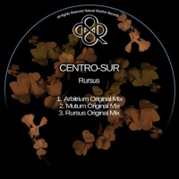 Centro - Sur - Arbitrium (Original Mix) MASTER