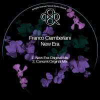 Franco Ciamberlani - Concret