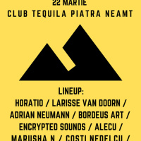 LARISSE VAN DOORN MUSIC LIFE 12 LIVE FROM OUTSIDE LA MUNTE