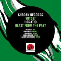 HORATIO - BLAST FROM THE PAST (MIRCEA IVAN REMIX)