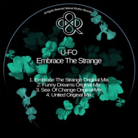 U - FO - Untied (Original Mix)