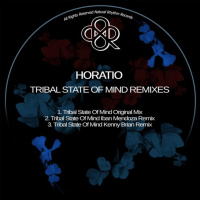 HORATIO - TRIBAL STATE OF MIND (ORIGINAL MIX)