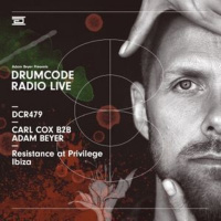 CARL COX B2b ADAM BEYER PLAYING HORATIO - BOUNCE IT BABY DRUMCODE 476 UNDR THE RADR