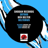 BEN BELTER - PERSEU