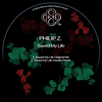 Philip Z - Saved My Life