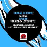 Râzkød - Indomitable (Original Mix)